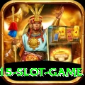 115 Slot Game Gold Edition v3.7.0