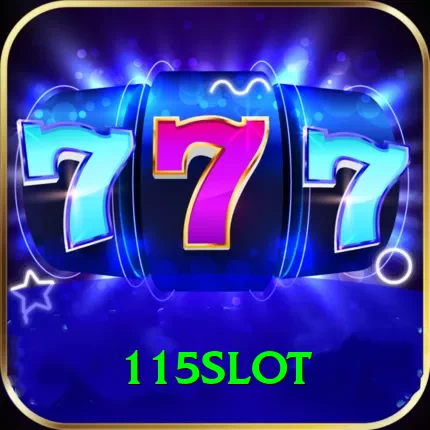115slot Master v1.2.8 - 2
