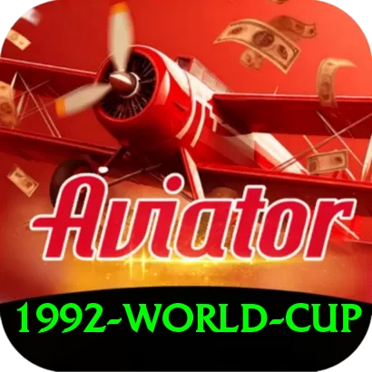 1992 world cup Games (Casino & Earning) VIP v2.0.7 - 2