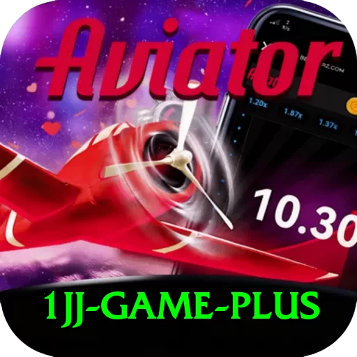 1JJ Game Official v5.5.5 - 2