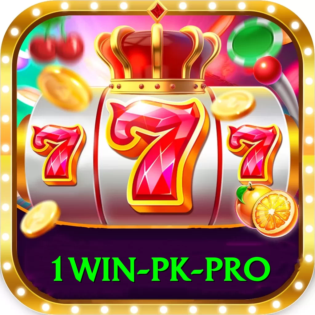 1Win PK - Pro v5.4.6 - 2