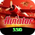 33d Games (Casino & Earning) Plus v5.0.8