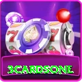 3cardsone Ultimate v3.8.1