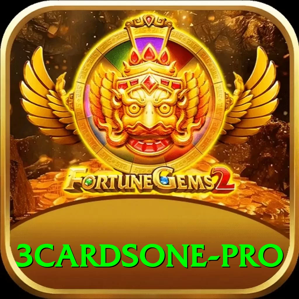 3cardsone Ultimate v4.4.1 - 2