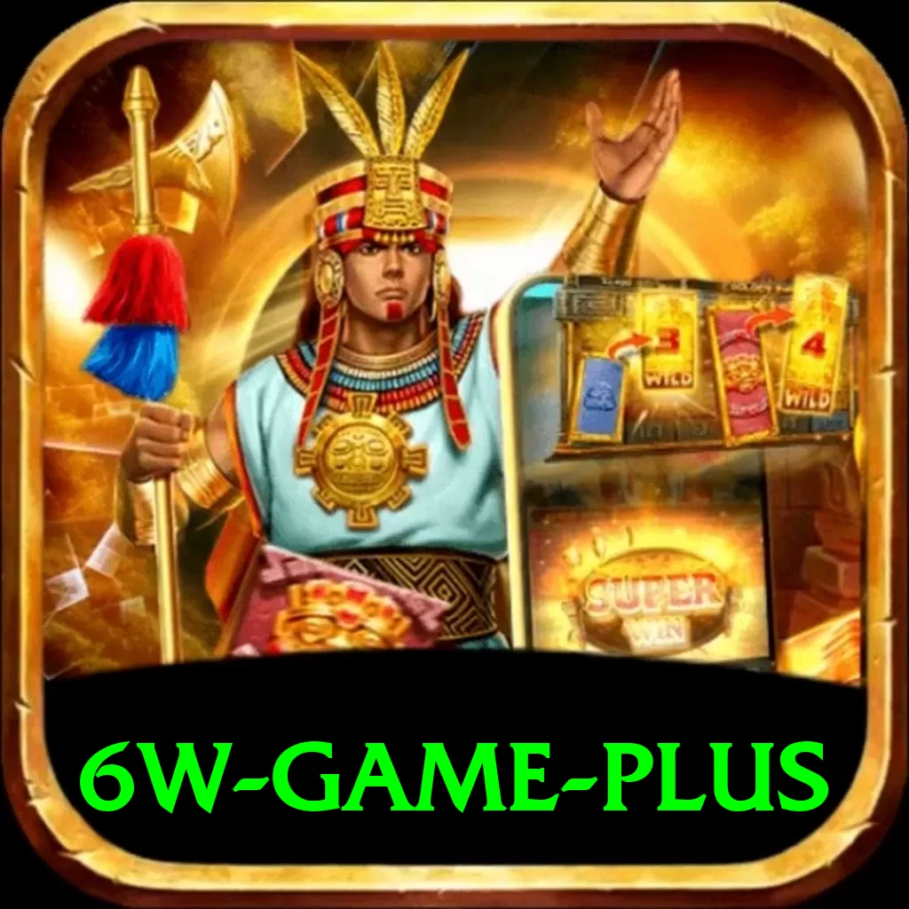 6w game Turbo Pro v5.9.4 - 2