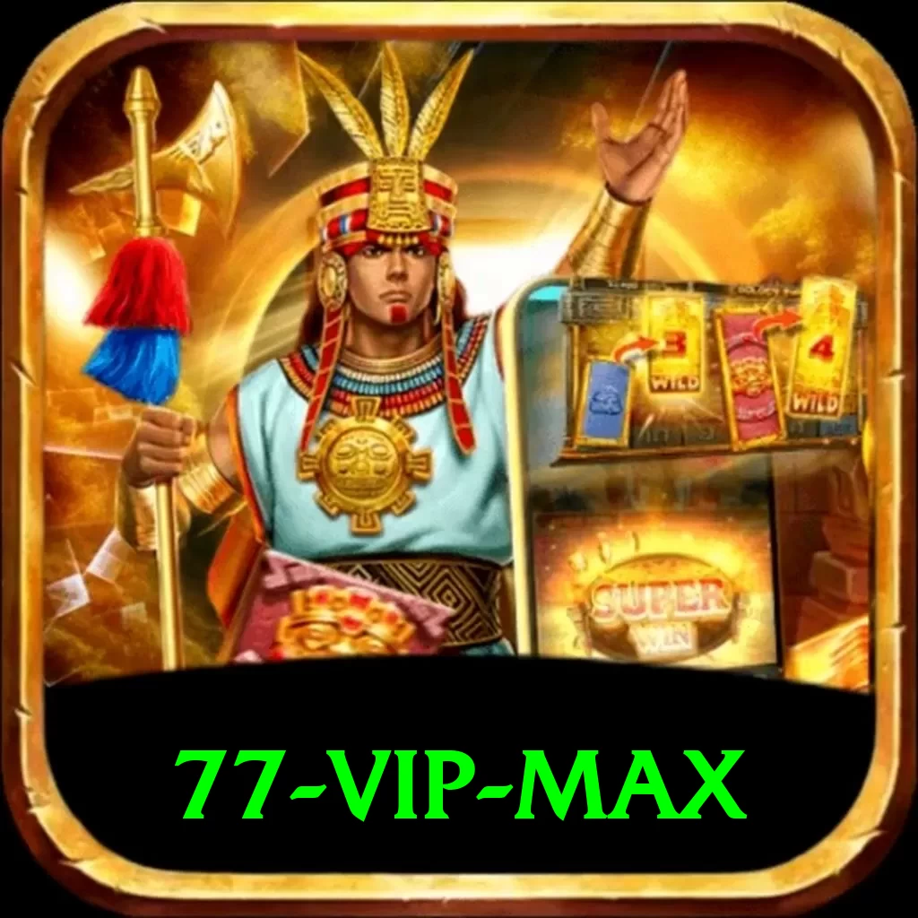 77.vip Max Pro v1.8.6 - 2