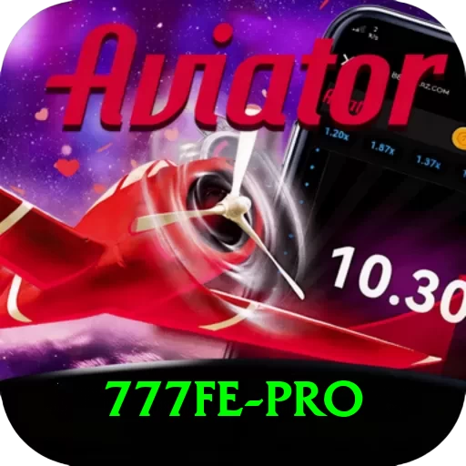 777fe Casino Official v3.9.1 - 2