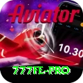 777fe Casino Official v3.9.1