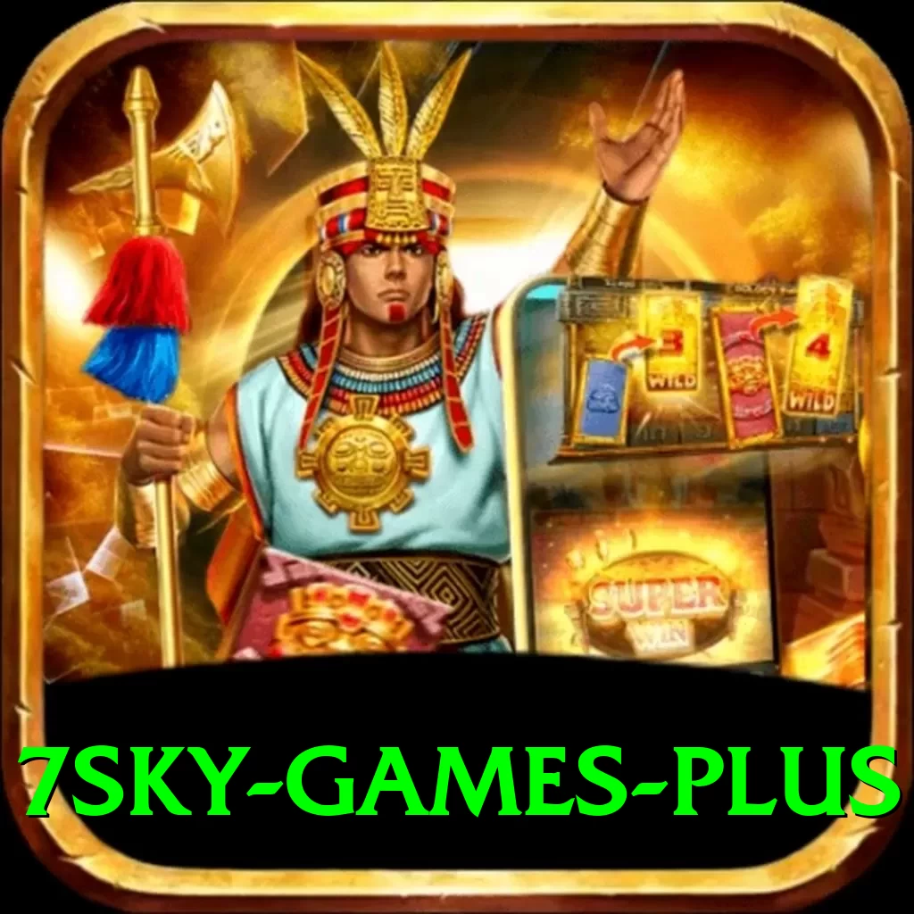 7sky games Pro1 v1.6.4 - 2