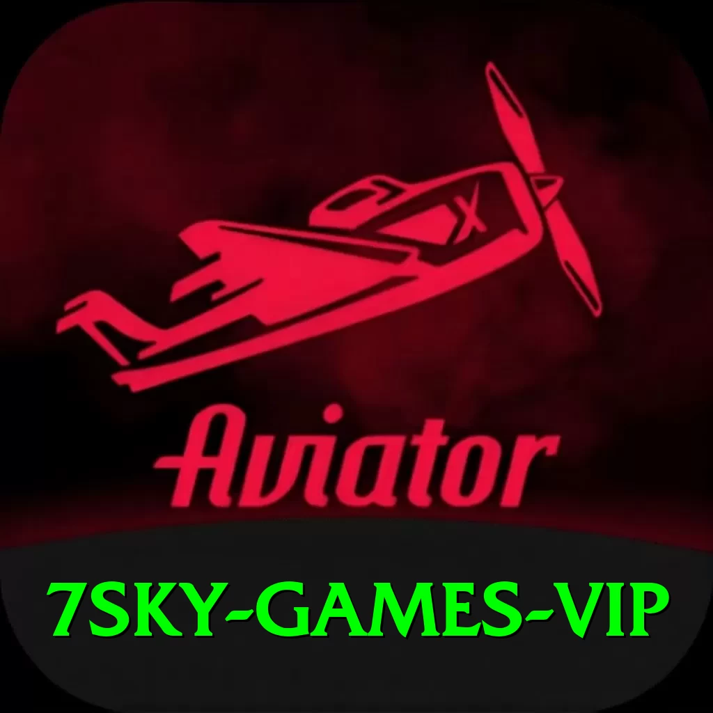 7sky games Premium Gaming App - 2