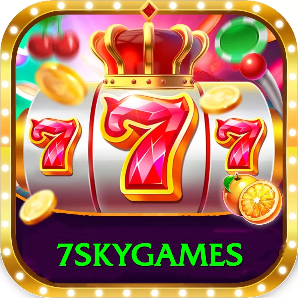 7skygames Plus v4.3.3 - 2