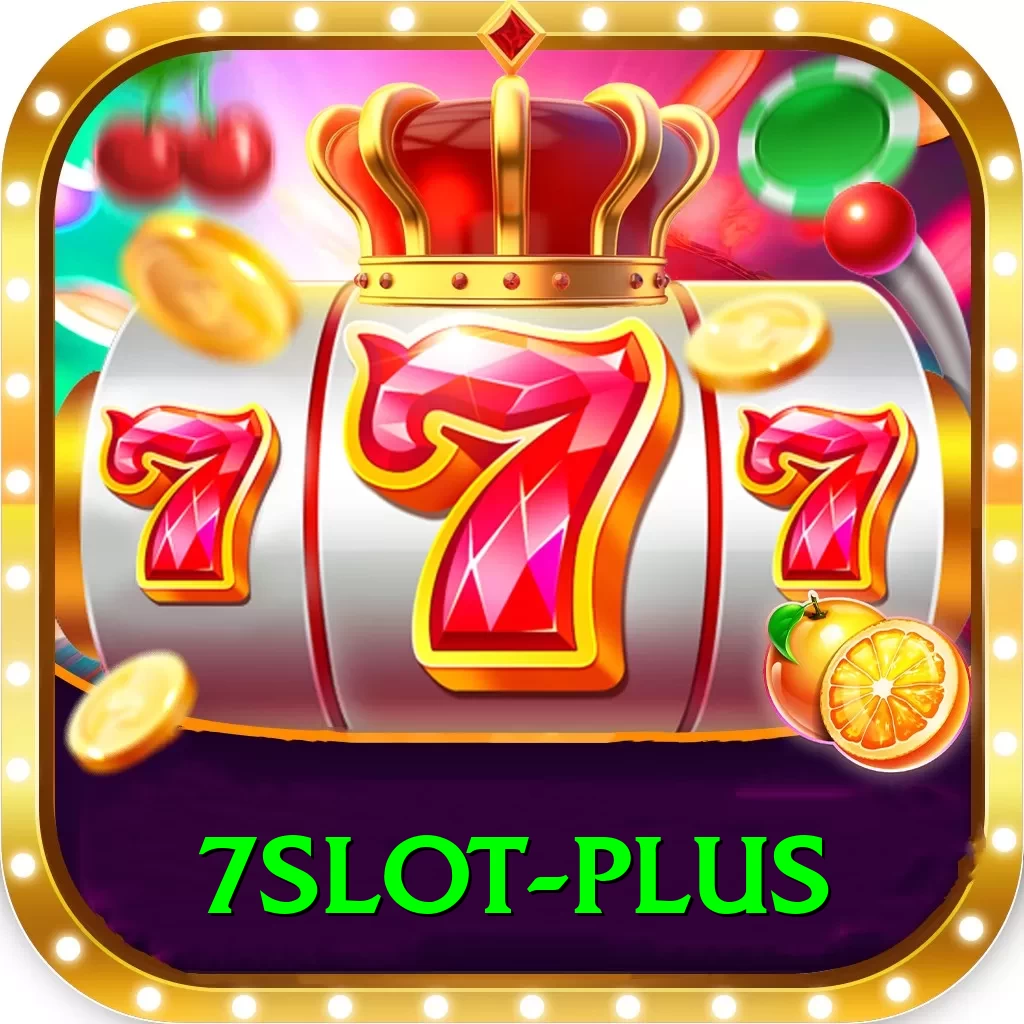 7slot Jackpot Turbo v1.8.7 - 2