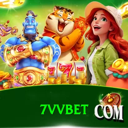 7VVBet VIP Pro vv5.4.7 - 2