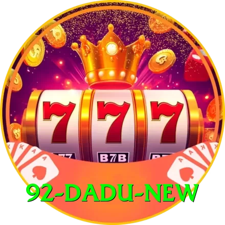 92 dadu Casino Official v4.1.8 - 2