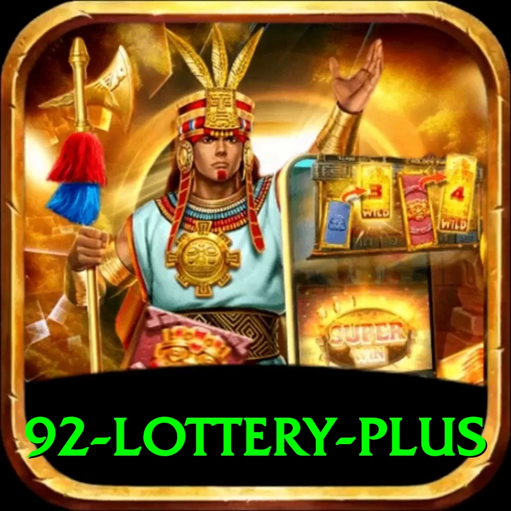 92 lottery Premium PK v2.4.1 - 2