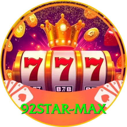 92star Slot Machine Ultimate - 2