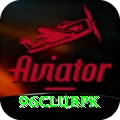 96clubpk Games (Casino & Earning) Gold vv3.4.9