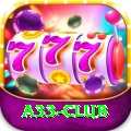 a33 club Games (Casino & Earning) Pro v4.7.6