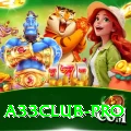 a33club Official v2.5.3