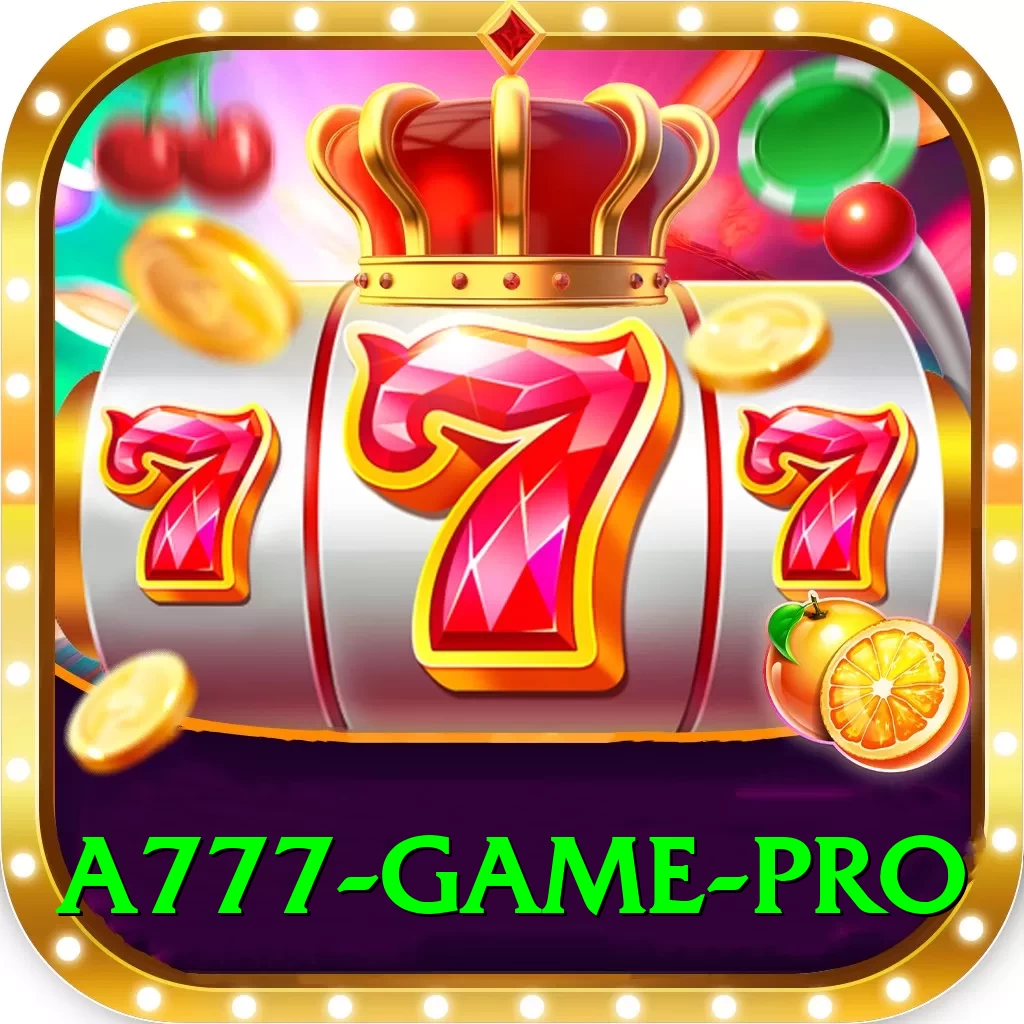 a777 game Premium Plus v4.9.4 - 2