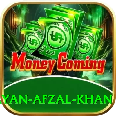 aayan afzal khan Deluxe v5.4.8 - 2