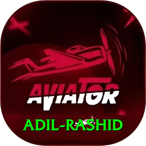 adil rashid Plus Edition v2.1.8 - 2