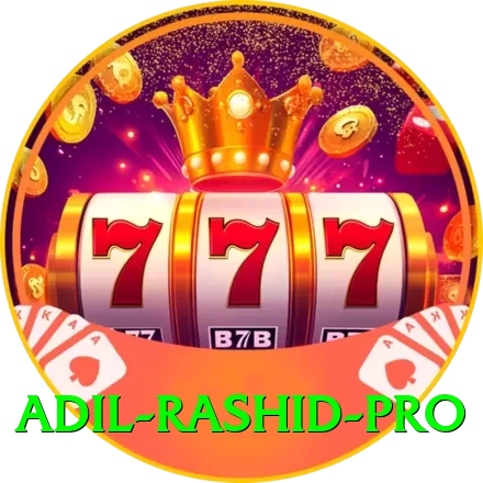 adil rashid PK Deluxe - 2