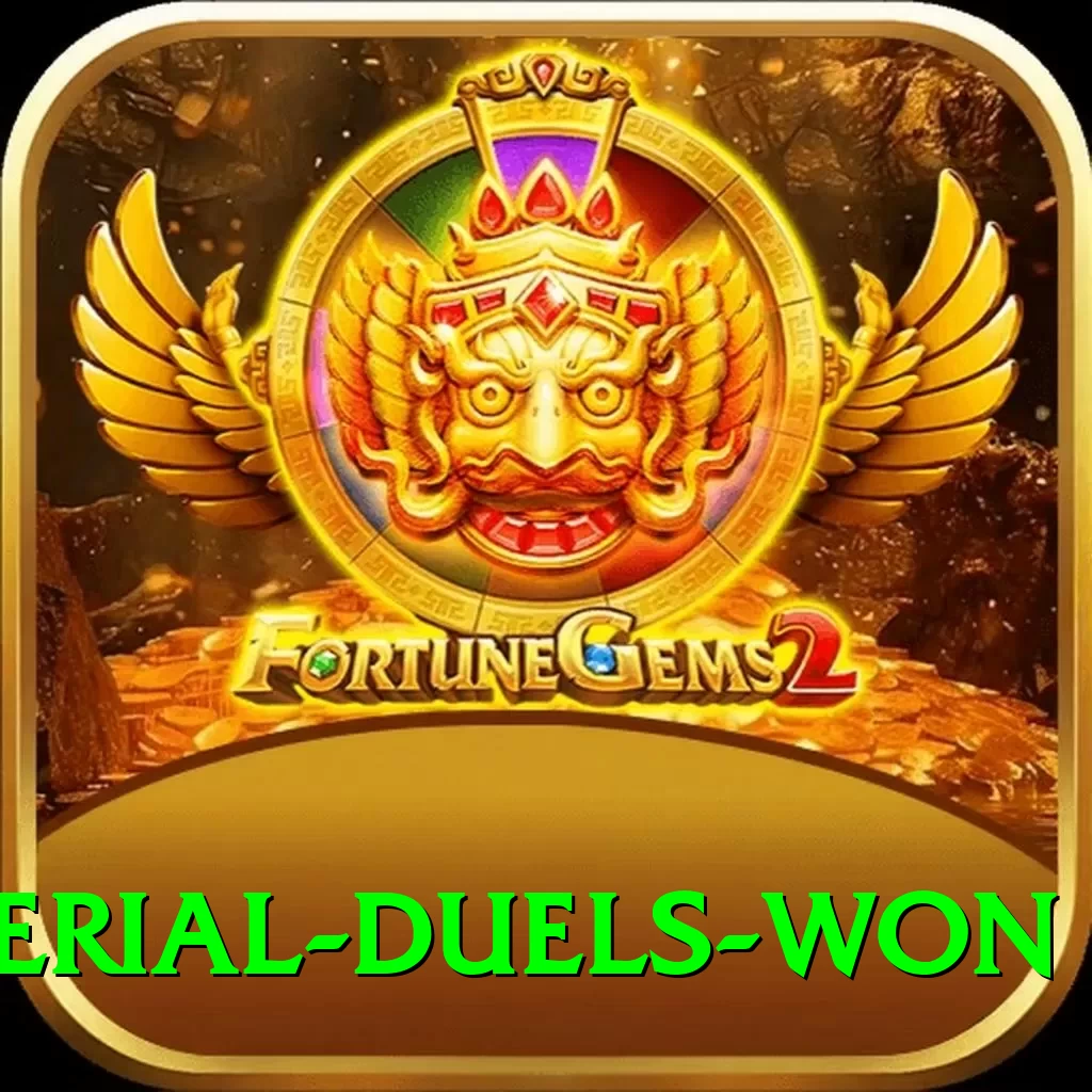 aerial duels won VIP Pro v1.1.1 - 2
