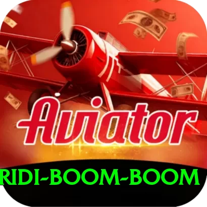 afridi boom boom Plus v4.9.8 - 2