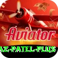 ajaz patel Plus Casino App