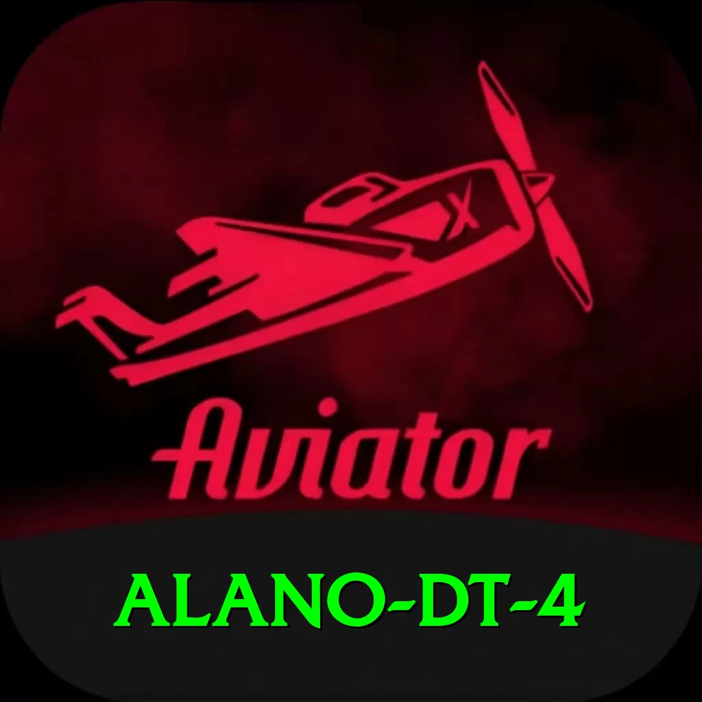 Alano DT 4 Gold Edition v2.5.0 - 2