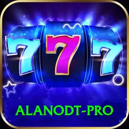 alanodt Gaming Pro v2.6.3 - 2