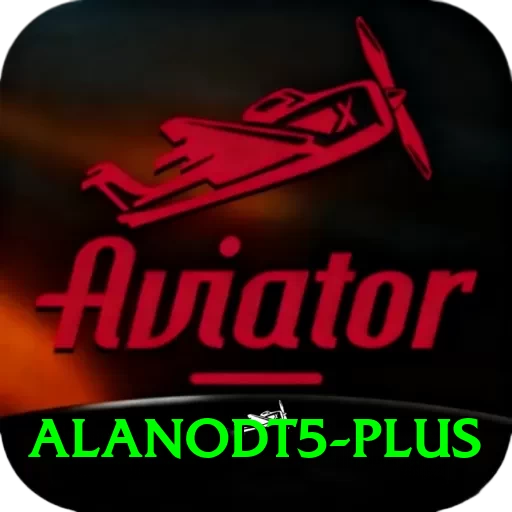 alanodt5 Deluxe Pro v5.8.7 - 2