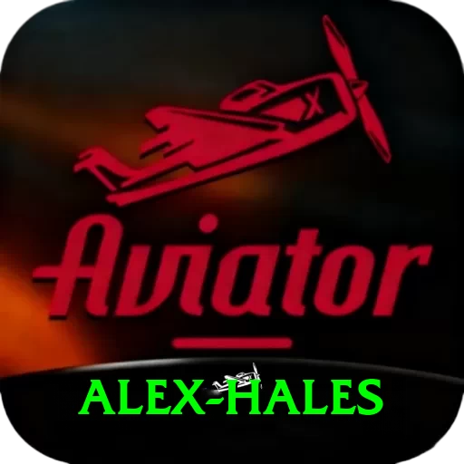 alex hales Elite Pro v4.1.0 - 2