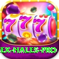 alex hales Legend Latest v3.4.6