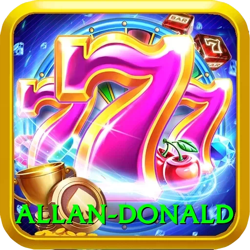 allan donald Games (Casino & Earning) Ultimate v2.0.0 - 2