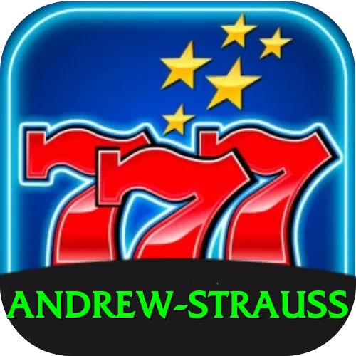 andrew strauss Elite v1.8.4 - 2