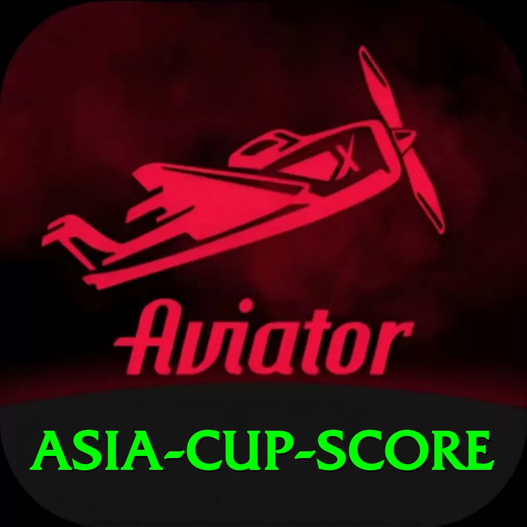 asia cup score Games (Casino & Earning) Pro v3.7.3 - 2