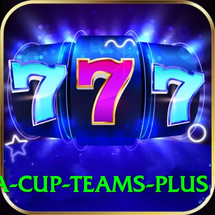 asia cup teams Bonus Elite v4.6.9 - 2
