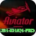 avesh khan Mobile Pro