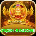 ayush badoni Plus v1.3.2