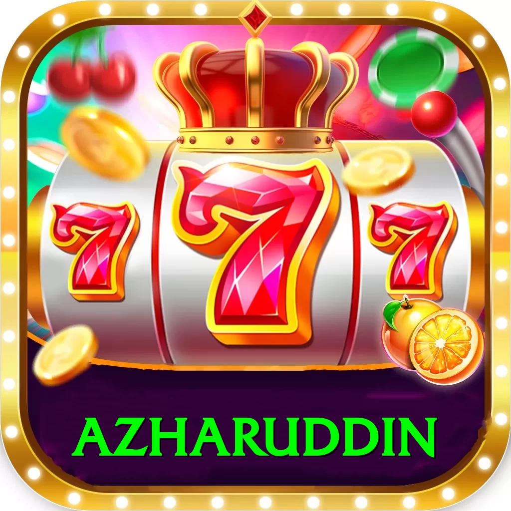 azharuddin VIP v5.2.4 - 2