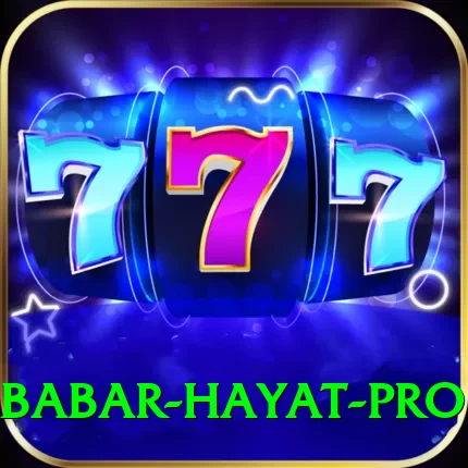 babar hayat Max Jackpot - 2