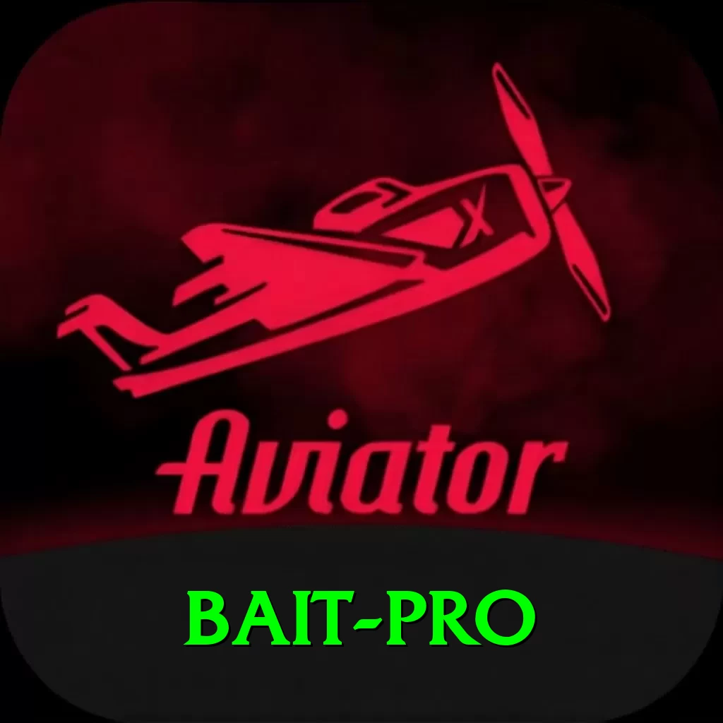 bait Plus Gaming App - 2