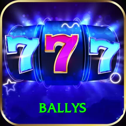 ballys Games (Casino & Earning) VIP v1.2.9 - 2