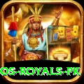 barbados royals pk Pro v3.3.3
