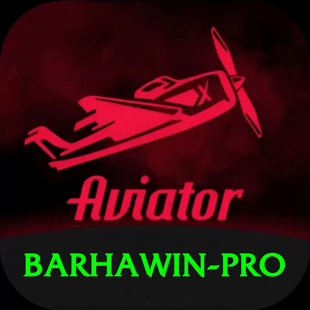 barhawin - Casino Master - 2