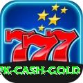 Bc.Game PK Cash Gold