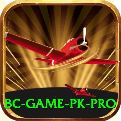 Bc.Game PK Mega Latest v1.7.8 - 2