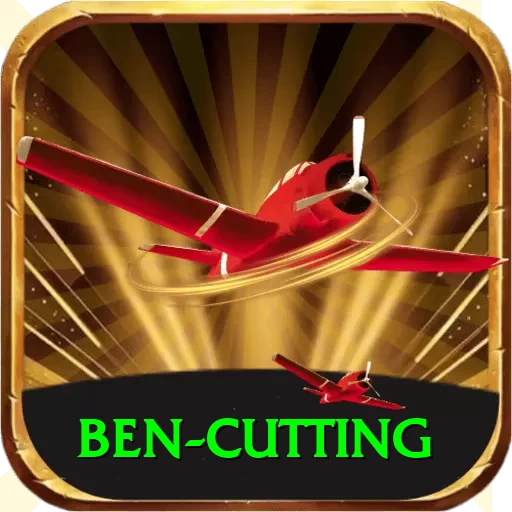 ben cutting Deluxe Edition v5.4.0 - 2